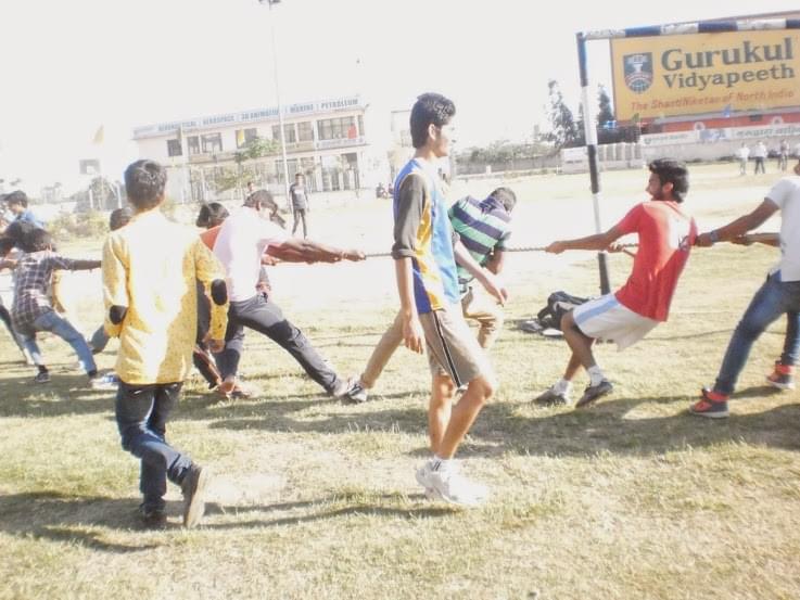 Gurukul Vidyapeeth Chandigarh Events photo 3